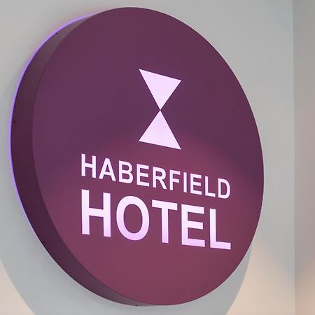 Haberfield Hotel Sydney Esterno foto