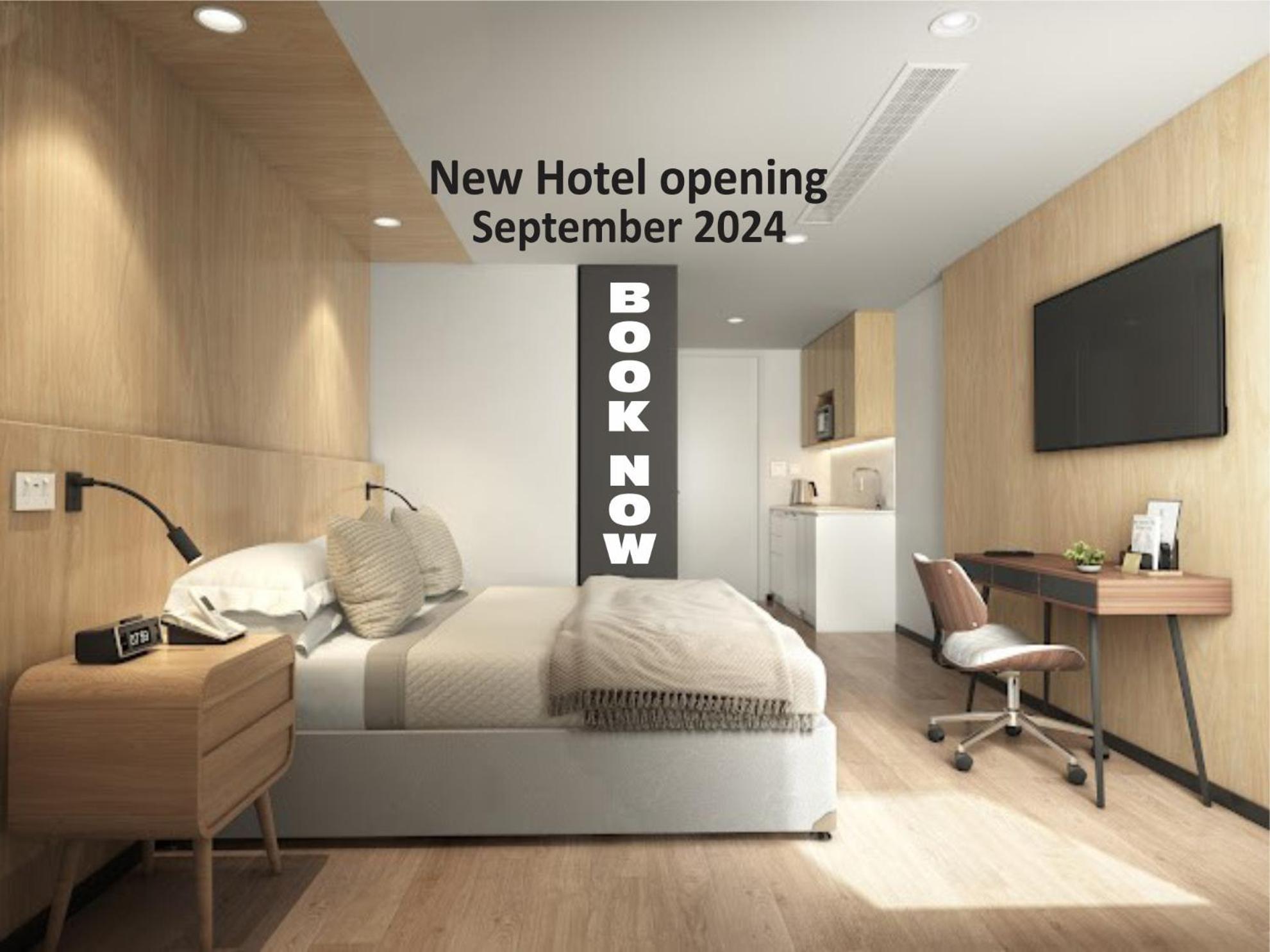 Haberfield Hotel Sydney Esterno foto