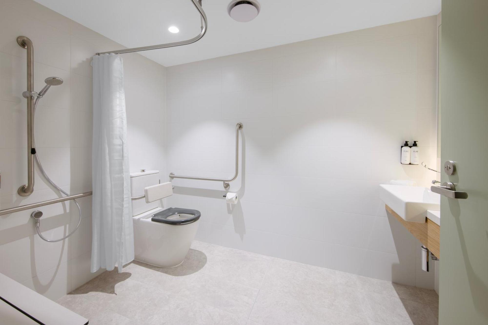 Haberfield Hotel Sydney Esterno foto