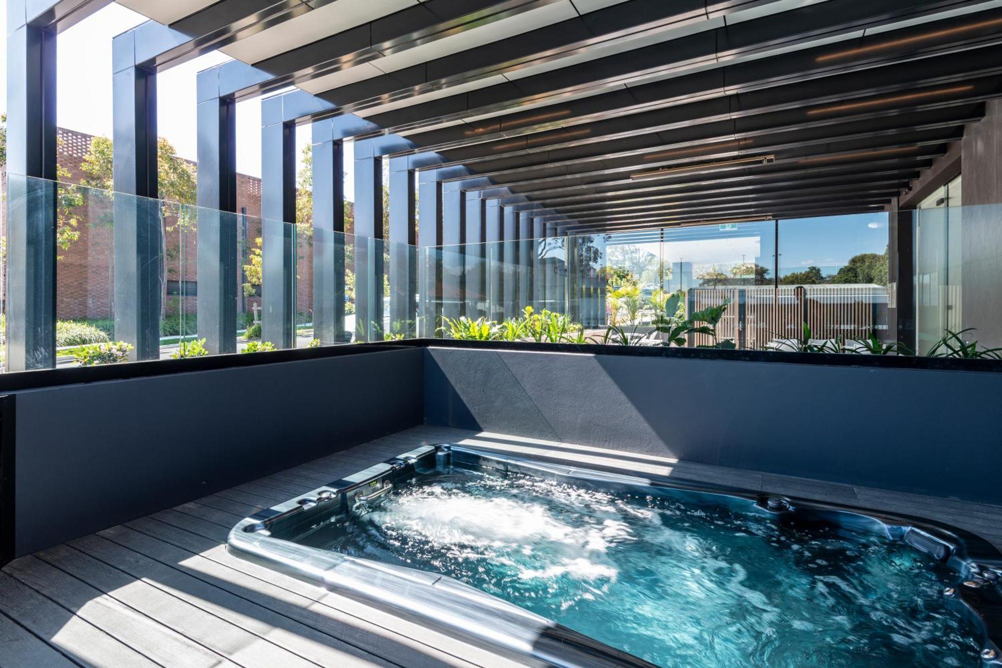 Haberfield Hotel Sydney Esterno foto