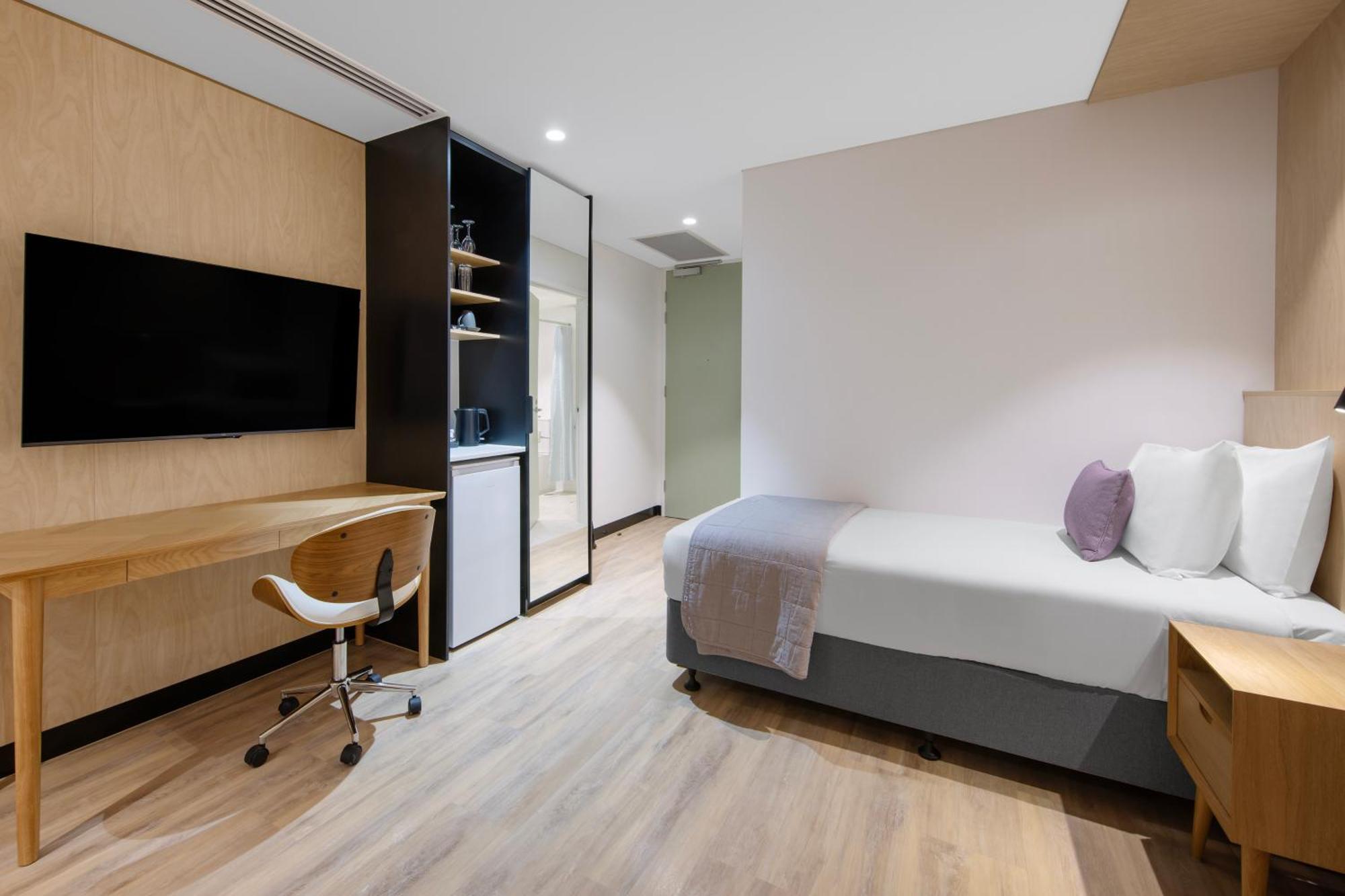 Haberfield Hotel Sydney Esterno foto