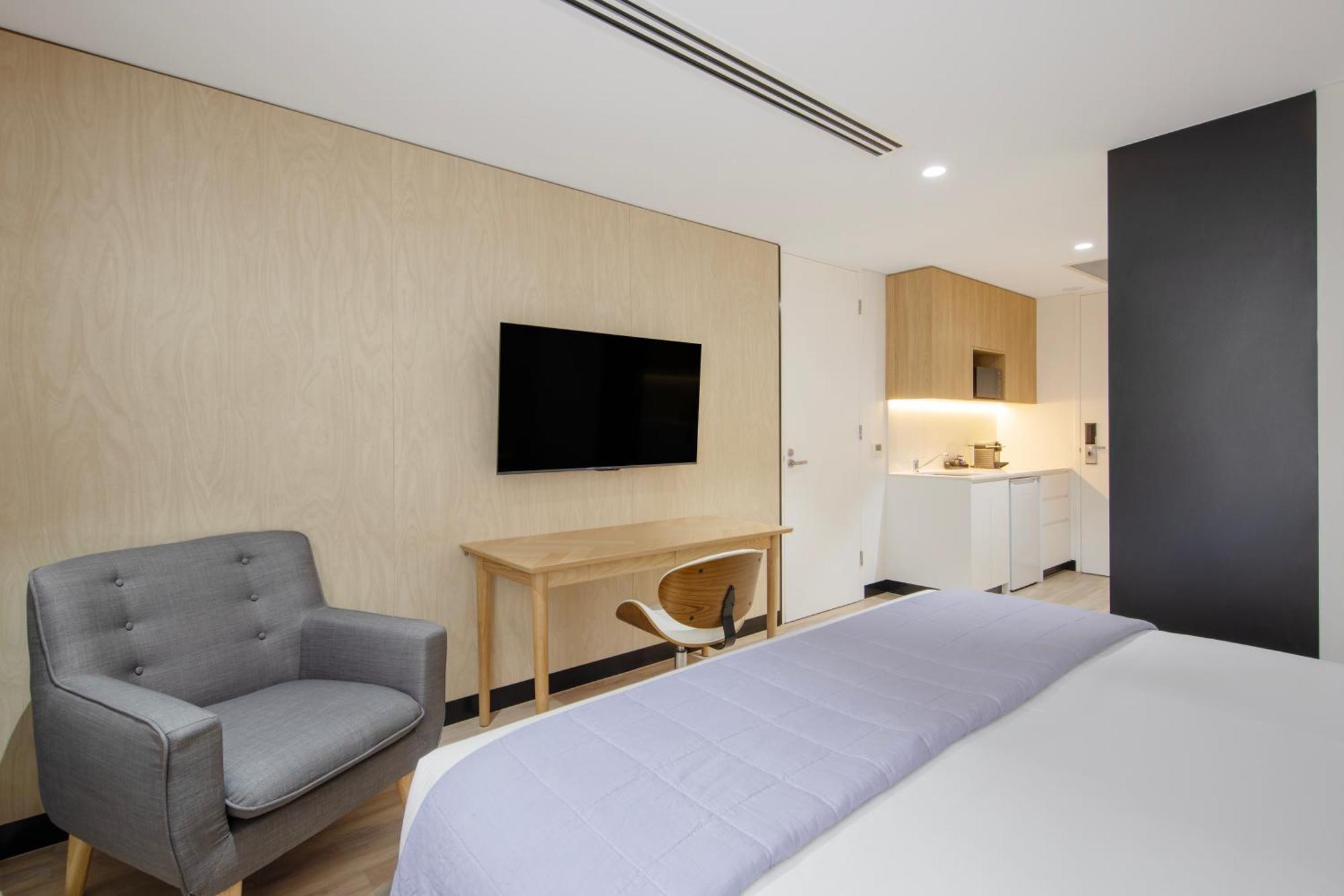 Haberfield Hotel Sydney Esterno foto