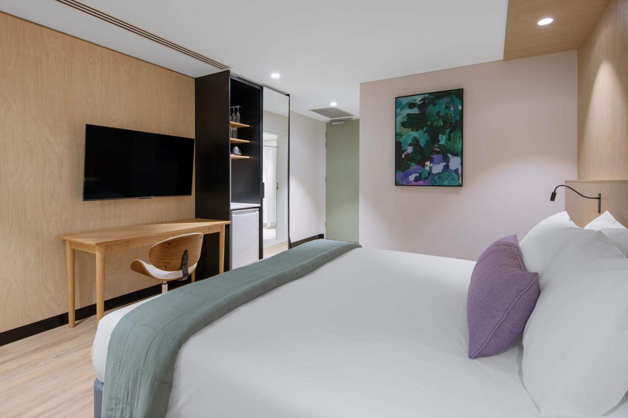Haberfield Hotel Sydney Esterno foto