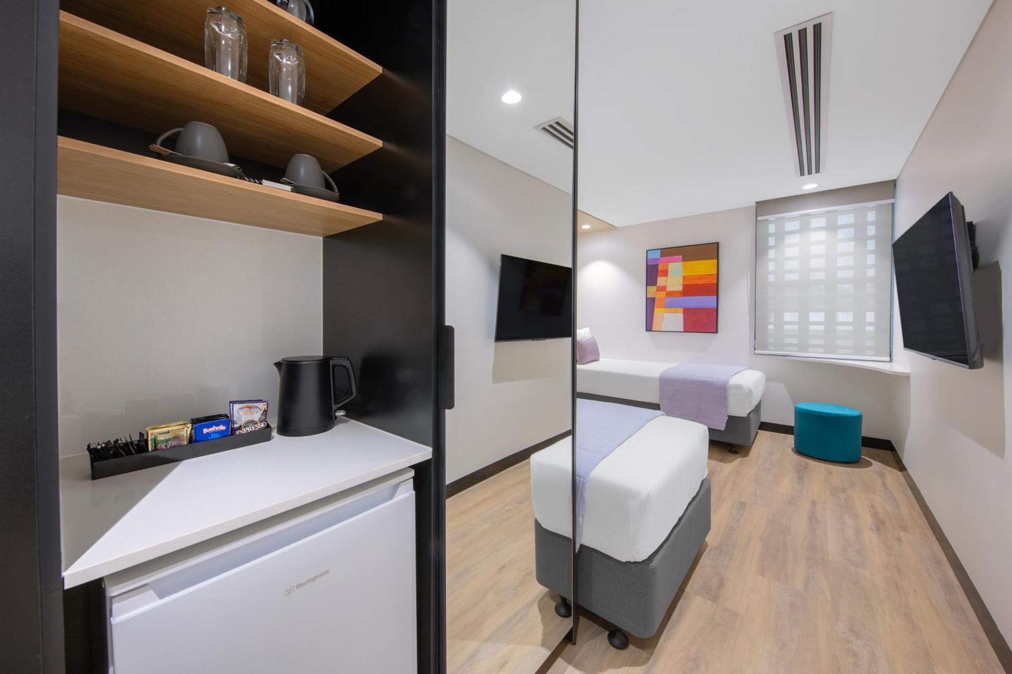 Haberfield Hotel Sydney Esterno foto