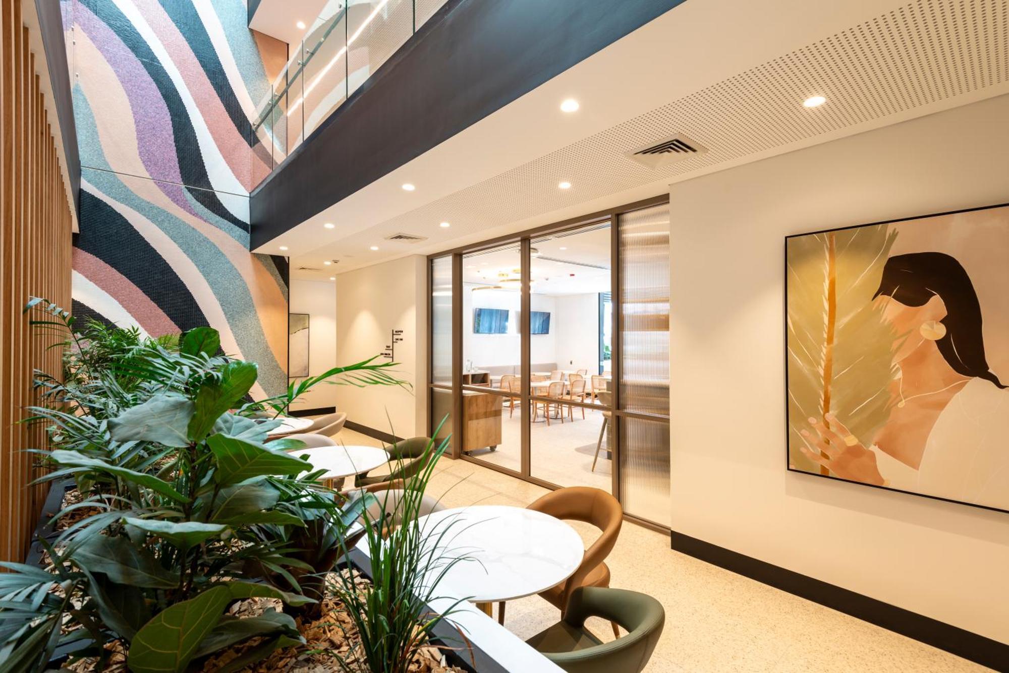 Haberfield Hotel Sydney Esterno foto