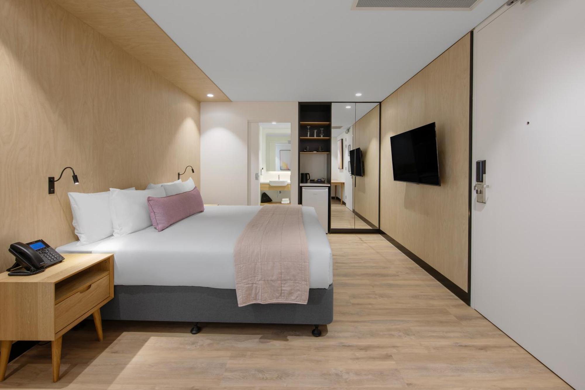 Haberfield Hotel Sydney Esterno foto