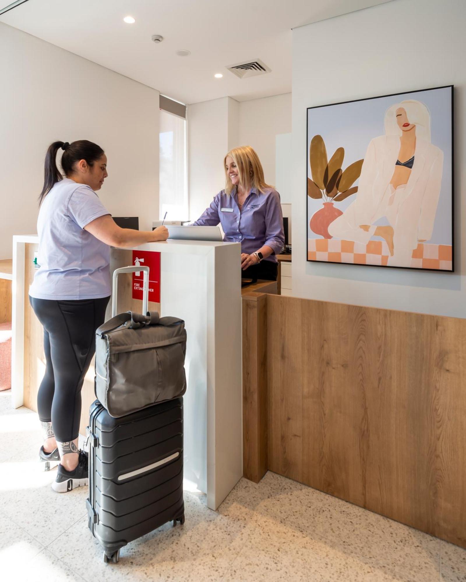 Haberfield Hotel Sydney Esterno foto