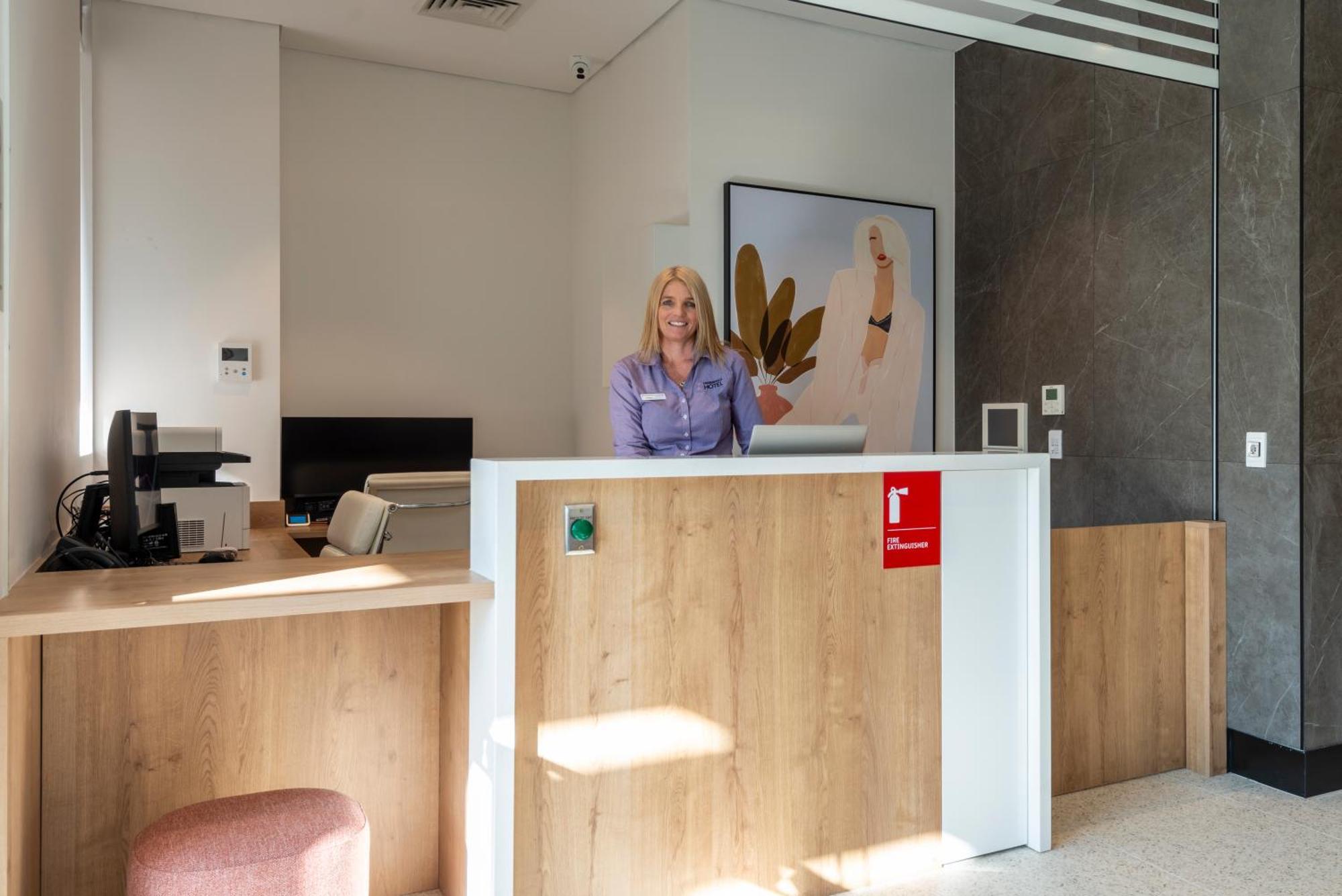 Haberfield Hotel Sydney Esterno foto