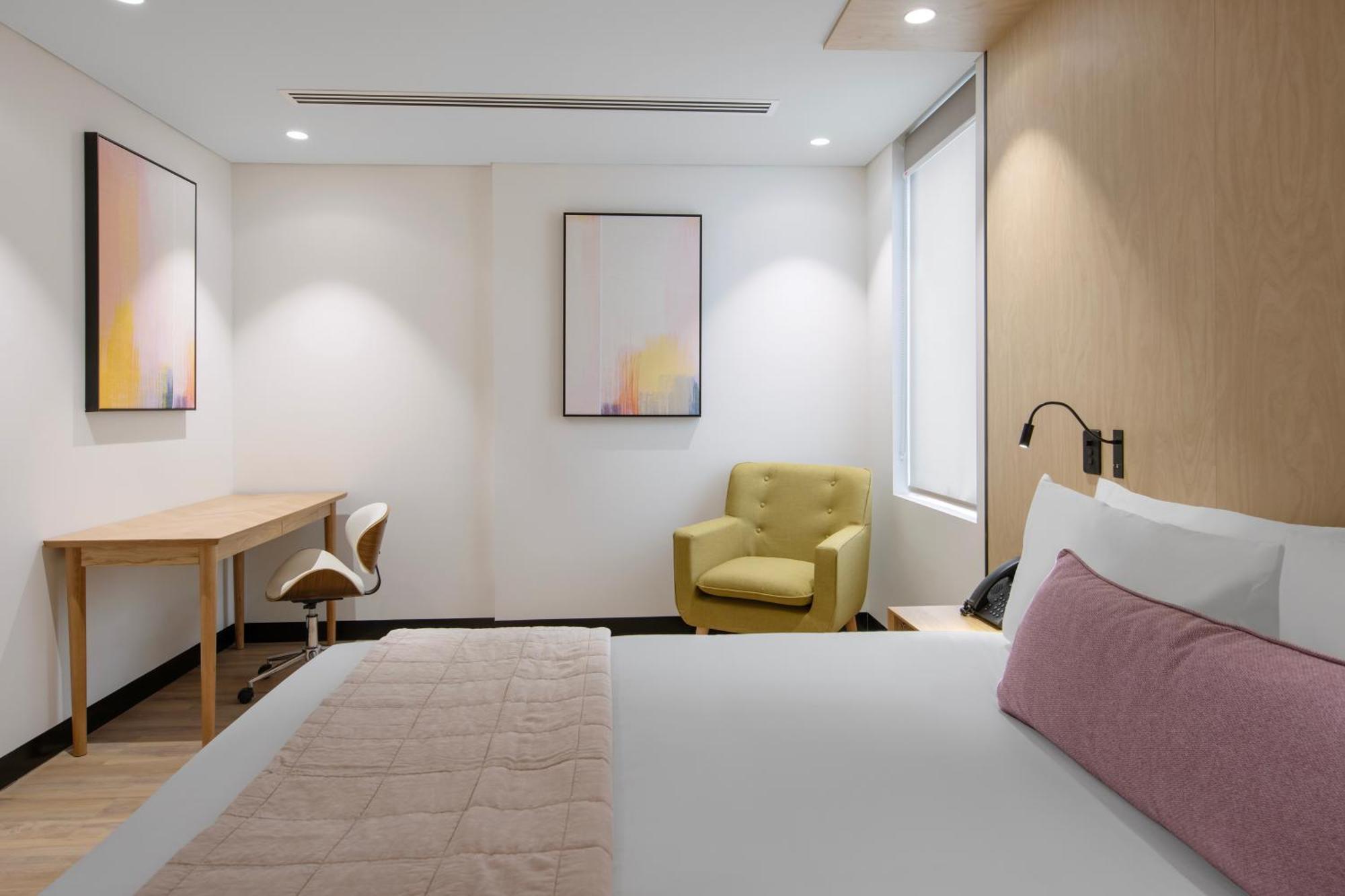 Haberfield Hotel Sydney Esterno foto