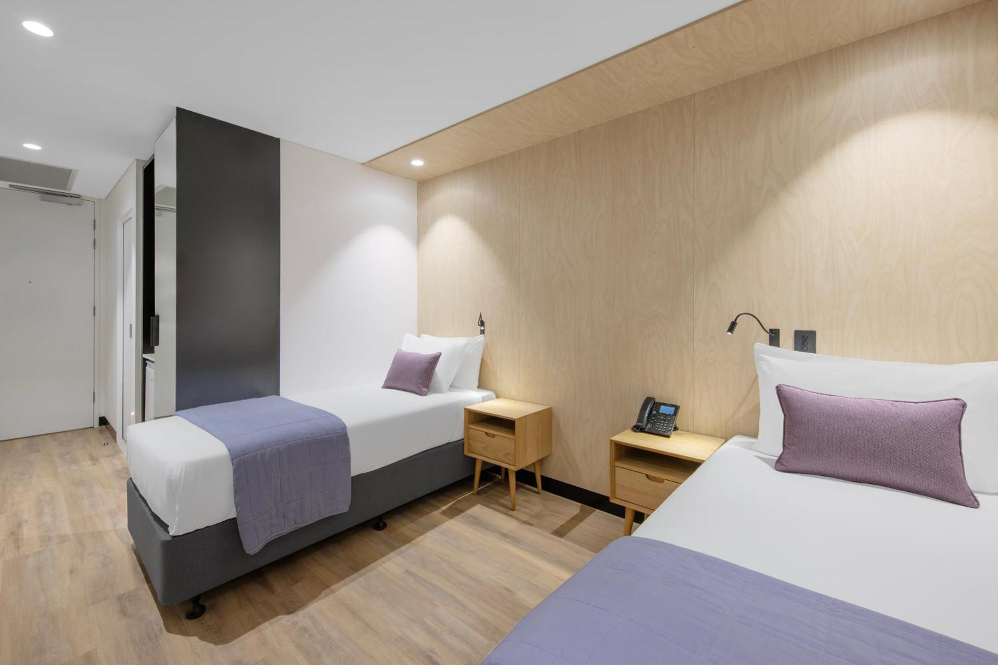 Haberfield Hotel Sydney Esterno foto