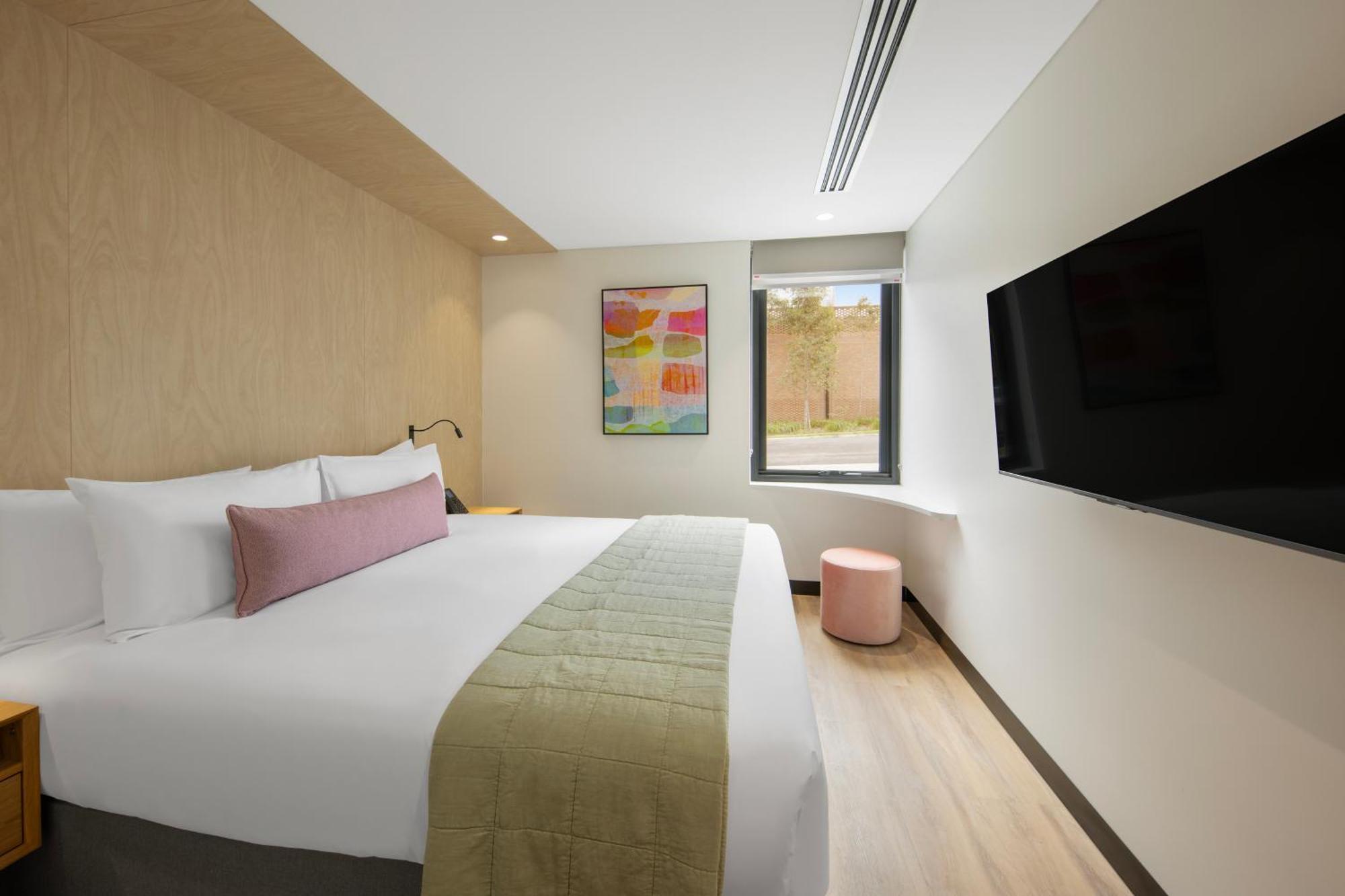Haberfield Hotel Sydney Esterno foto